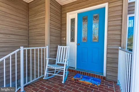 Exterior - 16 Windjammer Rd, Ocean Pines, MD 21811 photo 16 of 22