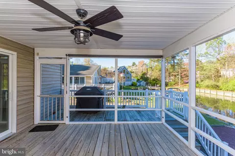 Exterior - 16 Windjammer Rd, Ocean Pines, MD 21811 photo 7 of 22