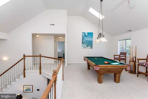 Entry Way - 16 Windjammer Rd, Ocean Pines, MD 21811 photo 3 of 5