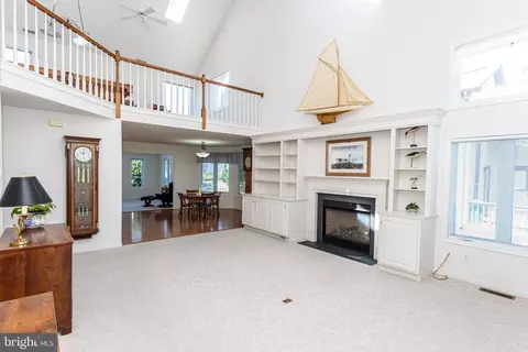 Living - 16 Windjammer Rd, Ocean Pines, MD 21811 photo 12 of 19