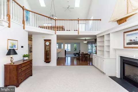 Living - 16 Windjammer Rd, Ocean Pines, MD 21811 photo 11 of 19