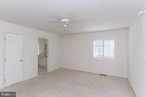 Bedroom - 16 Windjammer Rd, Ocean Pines, MD 21811 photo 3 of 14