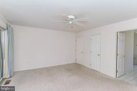 Bedroom - 16 Windjammer Rd, Ocean Pines, MD 21811 photo 2 of 14