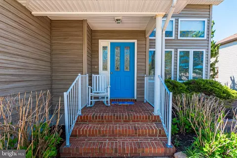 Exterior - 16 Windjammer Rd, Ocean Pines, MD 21811 photo 17 of 22