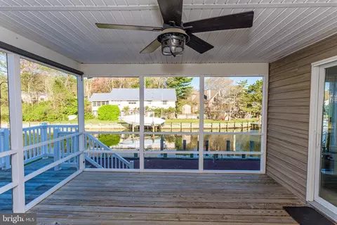 Exterior - 16 Windjammer Rd, Ocean Pines, MD 21811 photo 5 of 22