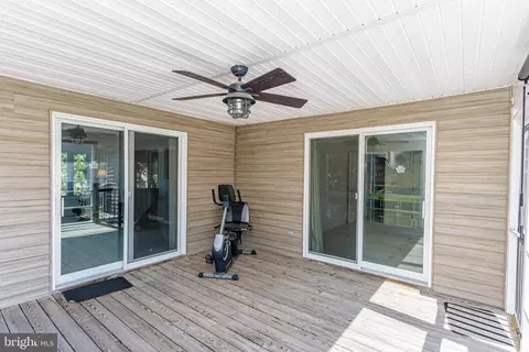 Exterior - 16 Windjammer Rd, Ocean Pines, MD 21811 photo 14 of 22