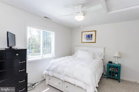 Bedroom - 16 Windjammer Rd, Ocean Pines, MD 21811 photo 6 of 14