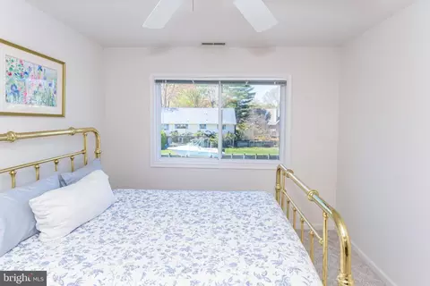 Bedroom - 16 Windjammer Rd, Ocean Pines, MD 21811 photo 10 of 14