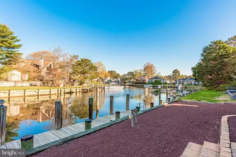 Exterior - 16 Windjammer Rd, Ocean Pines, MD 21811 photo 3 of 22