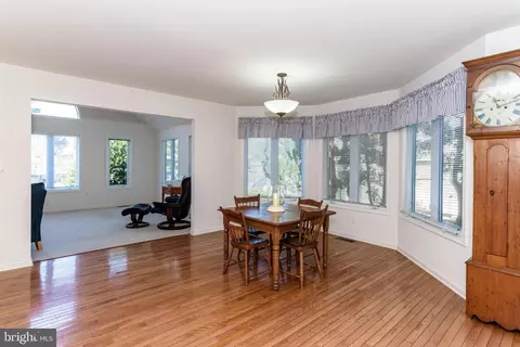 Dining - 16 Windjammer Rd, Ocean Pines, MD 21811 photo 3 of 3