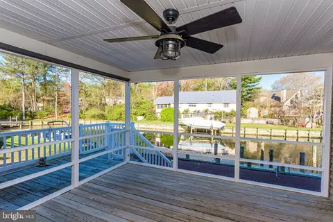 Exterior - 16 Windjammer Rd, Ocean Pines, MD 21811 photo 6 of 22