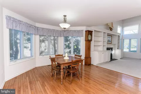 Dining - 16 Windjammer Rd, Ocean Pines, MD 21811 photo 1 of 3
