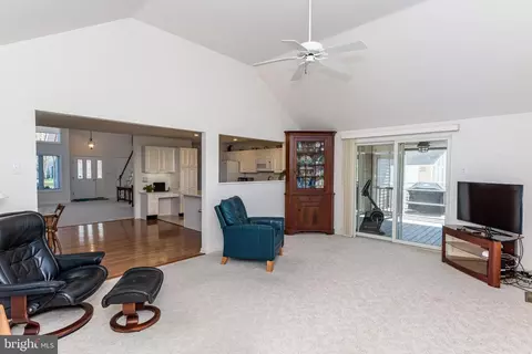 Living - 16 Windjammer Rd, Ocean Pines, MD 21811 photo 9 of 19