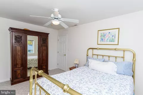 Bedroom - 16 Windjammer Rd, Ocean Pines, MD 21811 photo 9 of 14