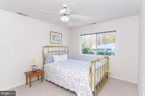 Bedroom - 16 Windjammer Rd, Ocean Pines, MD 21811 photo 12 of 14