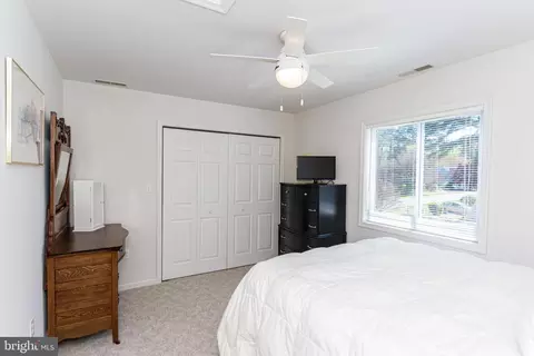 Bedroom - 16 Windjammer Rd, Ocean Pines, MD 21811 photo 7 of 14