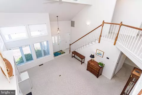 Entry Way - 16 Windjammer Rd, Ocean Pines, MD 21811 photo 2 of 5
