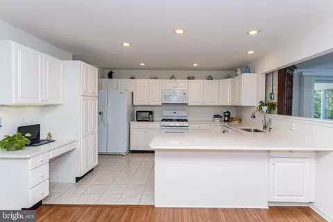 Kitchen - 16 Windjammer Rd, Ocean Pines, MD 21811 photo 4 of 6