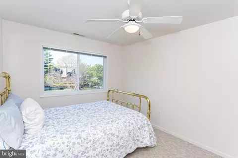 Bedroom - 16 Windjammer Rd, Ocean Pines, MD 21811 photo 11 of 14