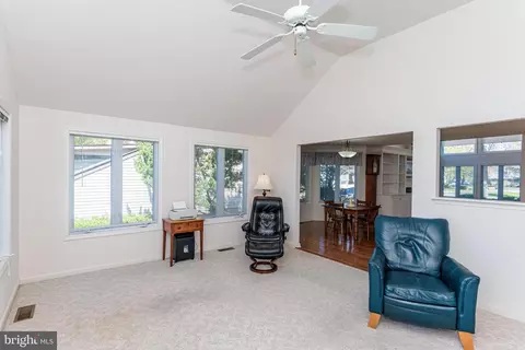 Living - 16 Windjammer Rd, Ocean Pines, MD 21811 photo 8 of 19