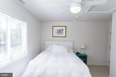 Bedroom - 16 Windjammer Rd, Ocean Pines, MD 21811 photo 5 of 14