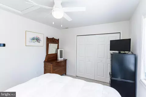 Bedroom - 16 Windjammer Rd, Ocean Pines, MD 21811 photo 13 of 14