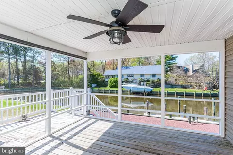 Exterior - 16 Windjammer Rd, Ocean Pines, MD 21811 photo 12 of 22