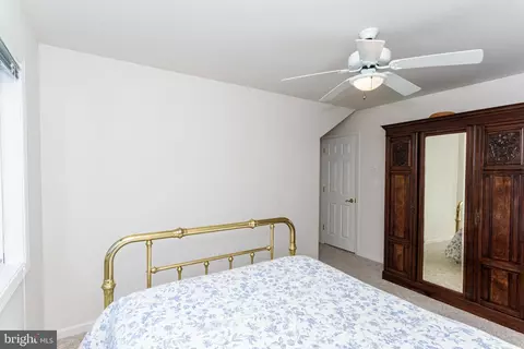 Bedroom - 16 Windjammer Rd, Ocean Pines, MD 21811 photo 8 of 14