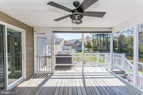 Exterior - 16 Windjammer Rd, Ocean Pines, MD 21811 photo 15 of 22