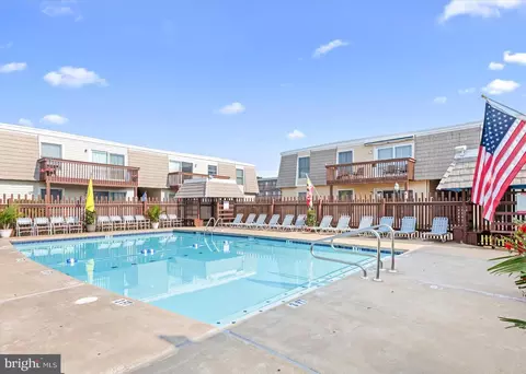 416 Bayshore Dr #8204, Ocean City, MD 21842