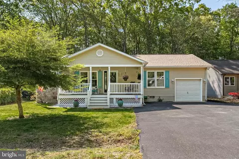 26 Gatehouse Trl, Ocean Pines, MD 21811