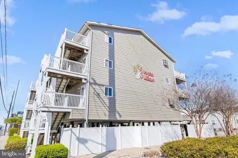 5104 Coastal Hwy #302S, Ocean City, MD 21842