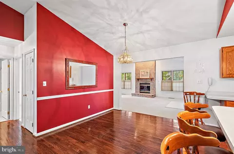 Dining - 1 Darby Ct, Ocean Pines, MD 21811 photo 1 of 1