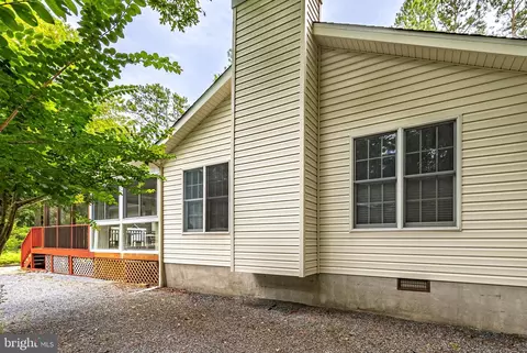 Exterior - 1 Darby Ct, Ocean Pines, MD 21811 photo 22 of 38