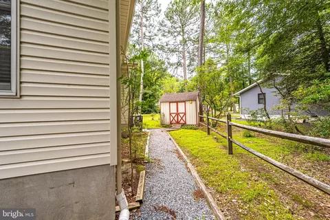 Exterior - 1 Darby Ct, Ocean Pines, MD 21811 photo 24 of 38