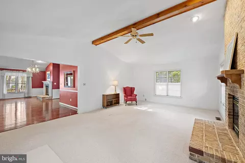 Living - 1 Darby Ct, Ocean Pines, MD 21811 photo 5 of 7