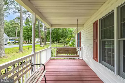Exterior - 1 Darby Ct, Ocean Pines, MD 21811 photo 28 of 38