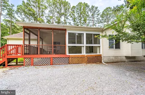 Exterior - 1 Darby Ct, Ocean Pines, MD 21811 photo 21 of 38