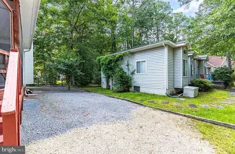 Exterior - 1 Darby Ct, Ocean Pines, MD 21811 photo 17 of 38