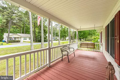 Exterior - 1 Darby Ct, Ocean Pines, MD 21811 photo 27 of 38