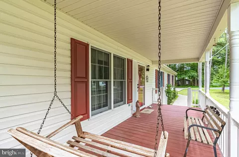 Exterior - 1 Darby Ct, Ocean Pines, MD 21811 photo 29 of 38