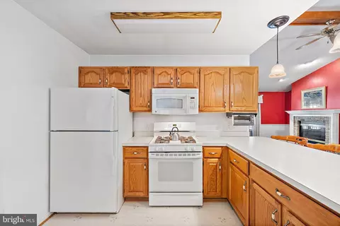 Kitchen - 1 Darby Ct, Ocean Pines, MD 21811 photo 4 of 6