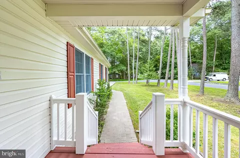 Exterior - 1 Darby Ct, Ocean Pines, MD 21811 photo 33 of 38