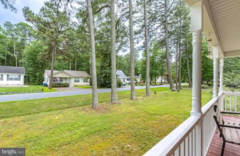 Exterior - 1 Darby Ct, Ocean Pines, MD 21811 photo 31 of 38