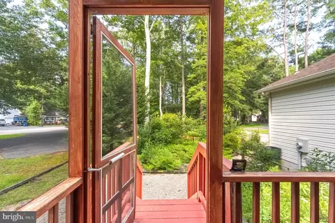 Exterior - 1 Darby Ct, Ocean Pines, MD 21811 photo 14 of 38