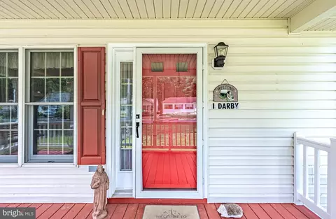 Exterior - 1 Darby Ct, Ocean Pines, MD 21811 photo 4 of 38