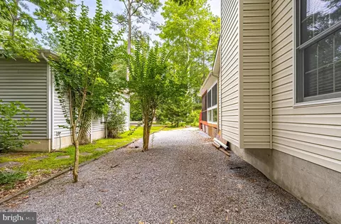 Exterior - 1 Darby Ct, Ocean Pines, MD 21811 photo 25 of 38