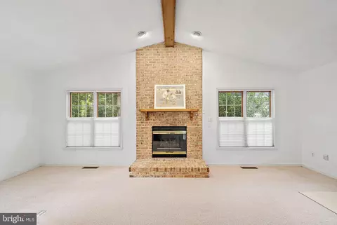 Living - 1 Darby Ct, Ocean Pines, MD 21811 photo 6 of 7