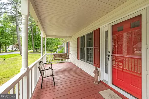 Exterior - 1 Darby Ct, Ocean Pines, MD 21811 photo 3 of 38