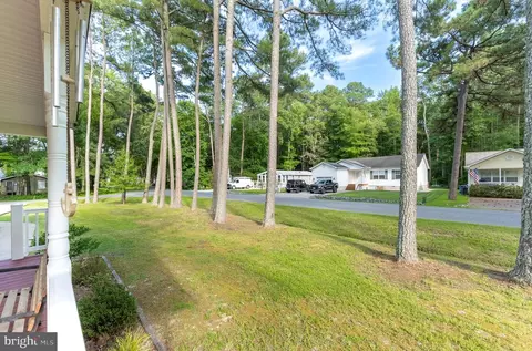 Exterior - 1 Darby Ct, Ocean Pines, MD 21811 photo 32 of 38